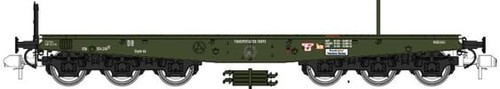 Beesmodellbahn kiss spur 1 - kiss,