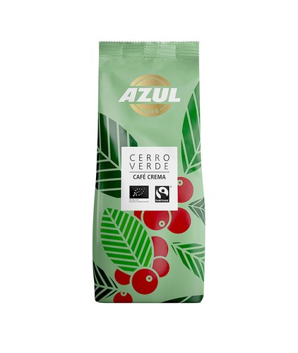 öko 006 bio azul kaffee - de-Öko-006,