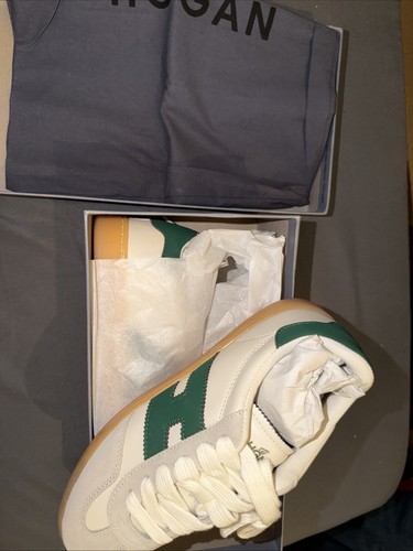 Hogan cool sneaker neu - cool, ovp