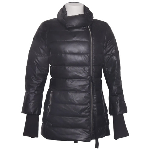 Benetton daunenmantel damen - benetton,, daunenmantel,