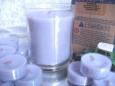 PartyLite GERANIE