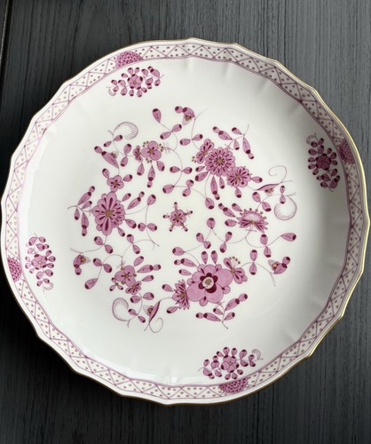 Meissen indisch purpur - meissen,
