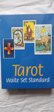Tarot Waite Set Standard