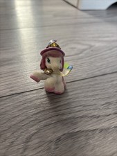 Simba Filly Pferd  Figur Witchy ohne Sammelkarte