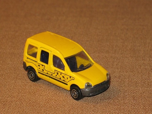 Majorette auto spielzeug - auto,