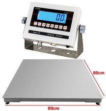 NEW Industrial Scale 600 kg
