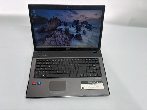 Acer aspire 7551g - aspire,