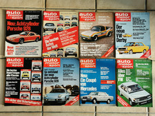 26x AMS Auto Motor und Sport