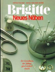 Brigitte neues nähen e - brigitte,,