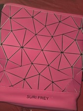 Sury Frey Rucksack In Pink