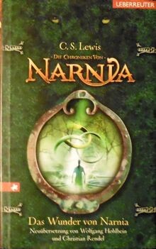 Die chroniken von narnia - von, 1