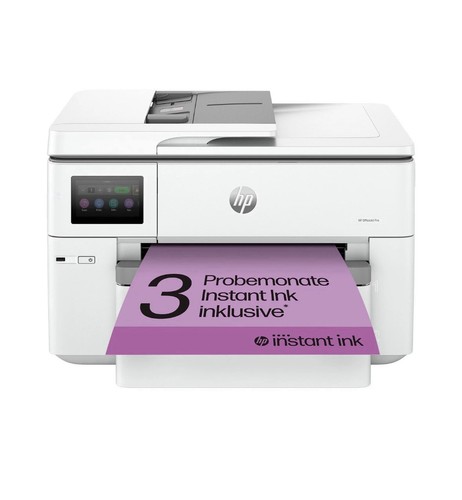 Officejet pro 9730e drucker - officejet,
