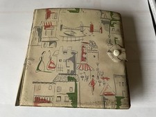 20  verschiedene Singles / Vinyl / Schallplatten in der Mappe