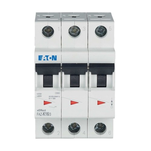 Eaton leitungsschutzschalter - eaton,