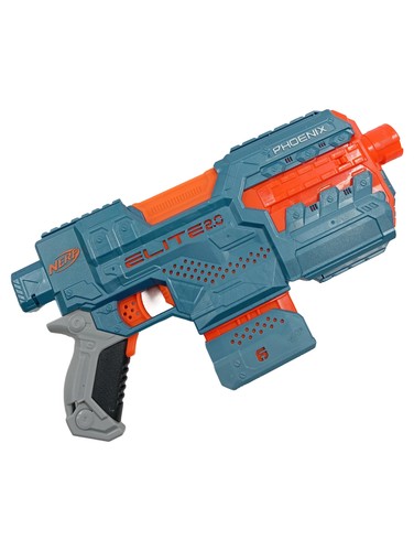 Nerf elite phoenix blaster - elite,