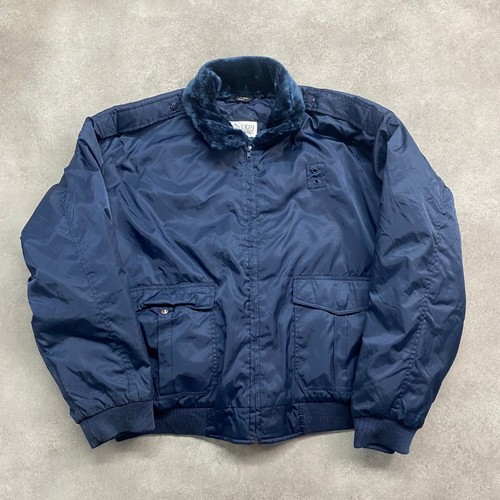 Löwe bomberjacke herren large - herren,