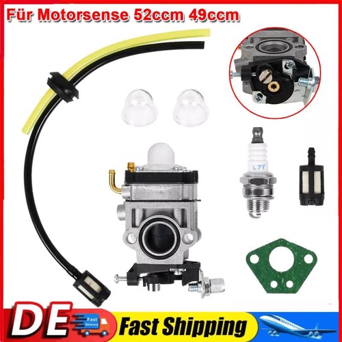 Vergaser für motorsense - motorsense, 52cc