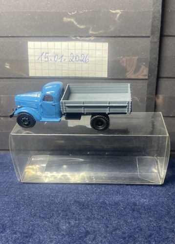 Modell sowjetischer - 1:87,,