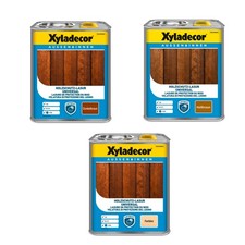 Xyladecor universallasur 5l - xyladecor, 2,5l