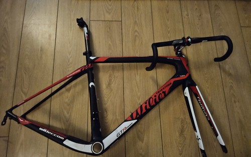 Willier gtr team carbon - gtr,