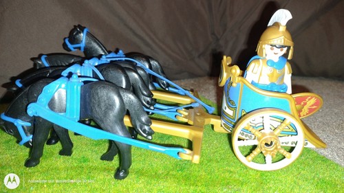 Playmobil römer legionär - römer,,