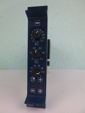 Buderus - M004 blau -