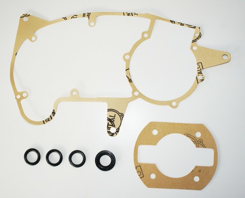 Maico md125 gs125 mc125 - md125, rs125