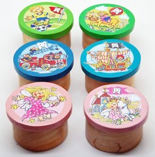 Milchzahndose Zahndose aus