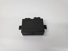 VW Polo 6N - Steuergerät Wegfahrsperre 6H0953257 (55)