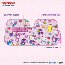 Sanrio - HELLO KITTY