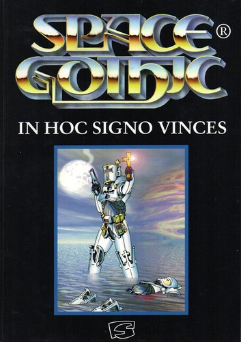 Space gothic hoc - space, gothic-in