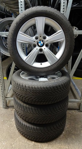 Orig bmw winterräder - orig,