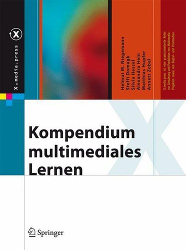 Kompendium multimediales - kompendium,