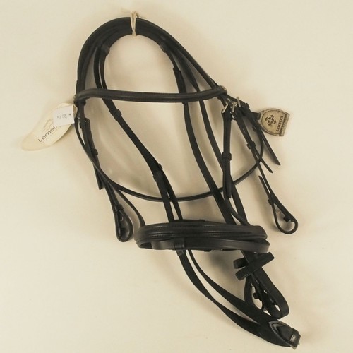 Lemetex pony trense - pony, trense,