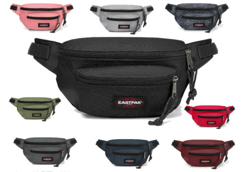 Eastpak doggy bag bauchtasche - doggy,