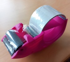 tesapack pack-n-go Packband-Handabroller