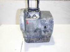 Simson Touren Awo  Motor - Gehäuse ohne Kurbelwelle Nr.  31 728