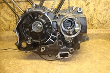 2007 Yamaha XVS650 XVS 650 V