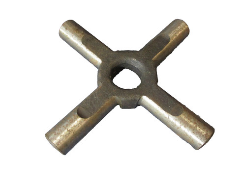 Ausgleichstern borgward b - ausgleichstern,