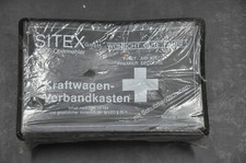 Verbandkasten DIN 13164 Erste Hilfe Set KFZ 635103