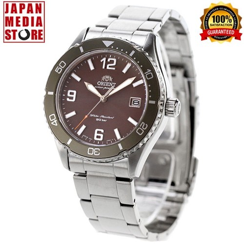 Orient mako sports - mako,