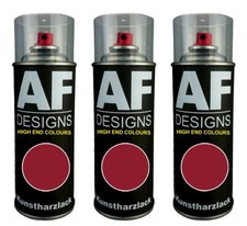 RAL Spraydose Kunstharz