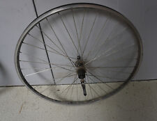 A022-688: Laufrad Hinterrad 28 Zoll für Trekking / Citybike Defekt