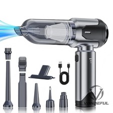 Handstaubsauger 15000 Pa