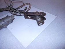 Klemmlampe kaco - klemmlampe,