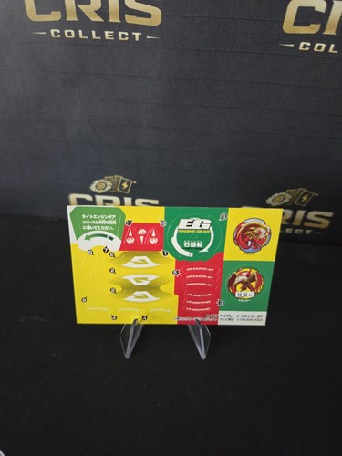 Takara beyblade original - beyblade,