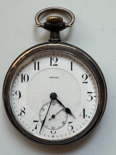 Omega grand prix 1900 - omega,