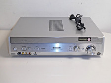 Panasonic SA-XR59 AV Control