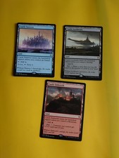 Burg x3 Locthwain, Embereth