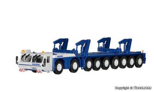 Kibri 13533 gottwald - kibri,